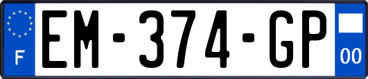 EM-374-GP