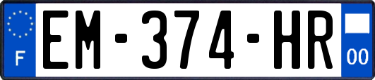 EM-374-HR