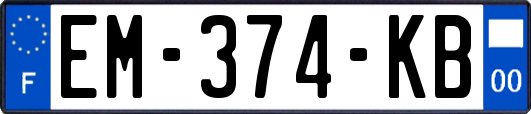 EM-374-KB
