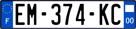 EM-374-KC