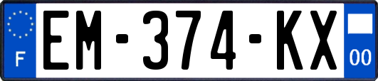 EM-374-KX