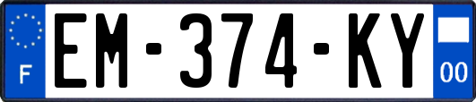 EM-374-KY