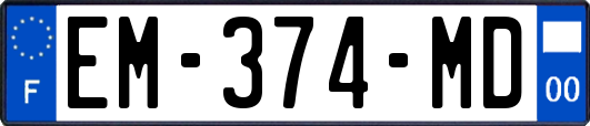 EM-374-MD