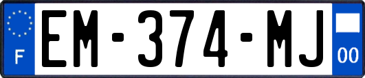 EM-374-MJ