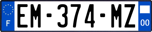 EM-374-MZ