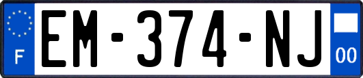 EM-374-NJ