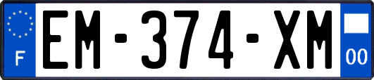 EM-374-XM