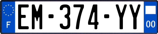 EM-374-YY
