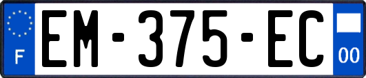 EM-375-EC