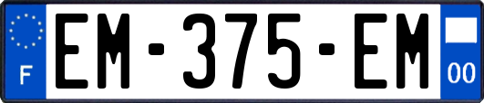 EM-375-EM