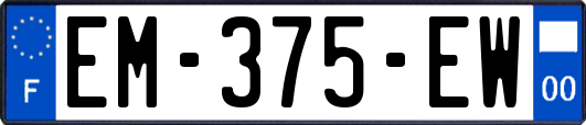 EM-375-EW