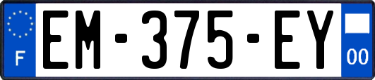 EM-375-EY