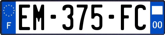 EM-375-FC