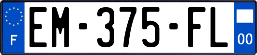 EM-375-FL