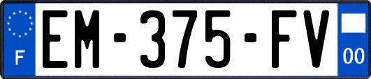 EM-375-FV