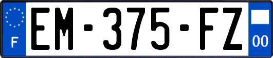 EM-375-FZ