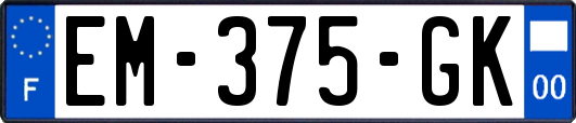 EM-375-GK