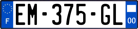EM-375-GL