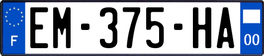 EM-375-HA