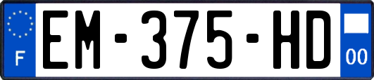 EM-375-HD