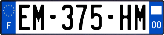 EM-375-HM