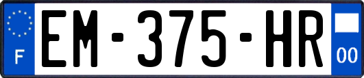 EM-375-HR