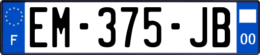 EM-375-JB