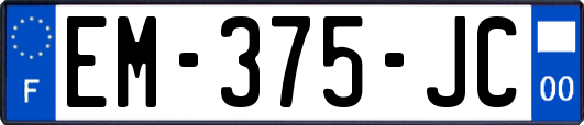 EM-375-JC