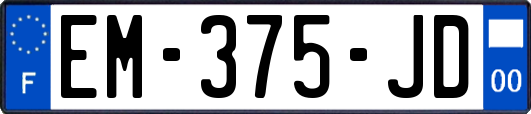 EM-375-JD