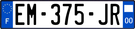 EM-375-JR