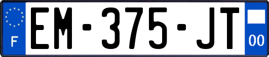 EM-375-JT