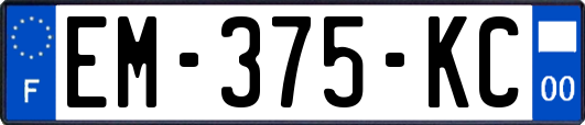 EM-375-KC