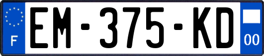 EM-375-KD