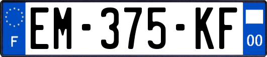 EM-375-KF
