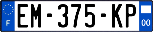 EM-375-KP
