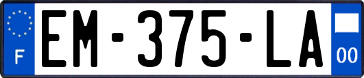EM-375-LA