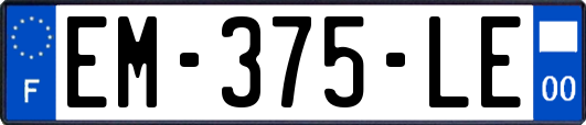 EM-375-LE