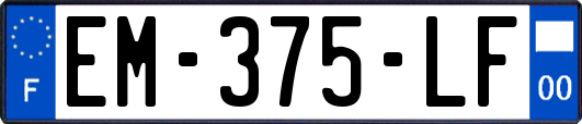 EM-375-LF