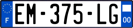 EM-375-LG