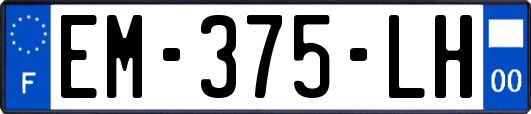 EM-375-LH