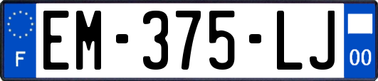 EM-375-LJ