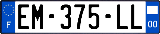 EM-375-LL