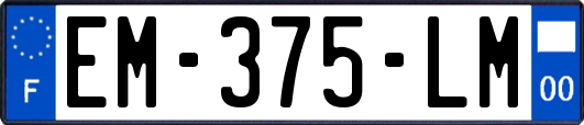 EM-375-LM