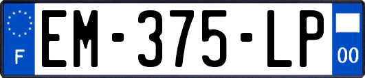 EM-375-LP
