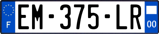 EM-375-LR