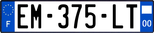 EM-375-LT