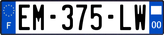 EM-375-LW