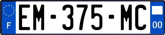 EM-375-MC