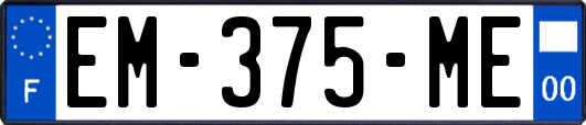 EM-375-ME