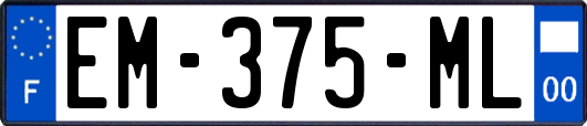 EM-375-ML